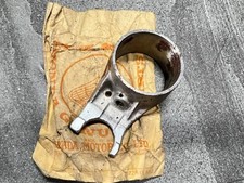 Forcella cambio sinistra NOS