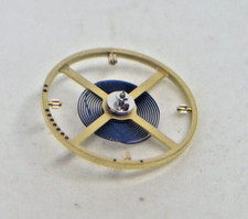 Rolex 3135 bilanciere completo