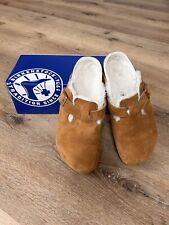 birkenstock boston Tg40