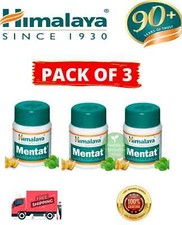 Himalaya MENTAT Compresse