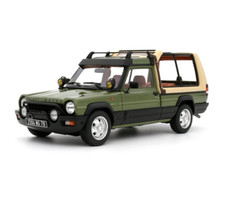 Talbot matra rancho - talbot,