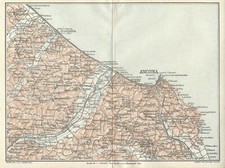 COSTA ADRIATICA MARCHE