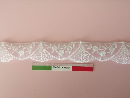 Balza pizzo tulle hcm - pizzo,