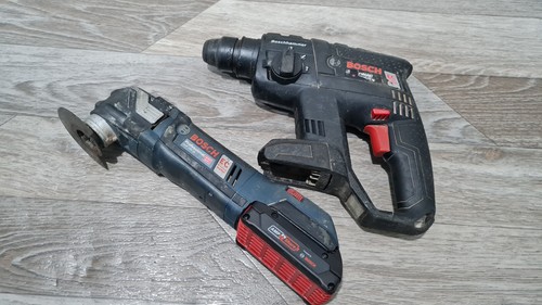 Bosch 18v gop set - 18-28,