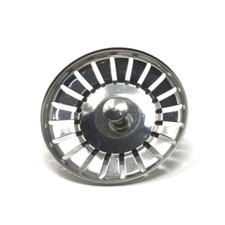 Tappo filtro lavello per varie