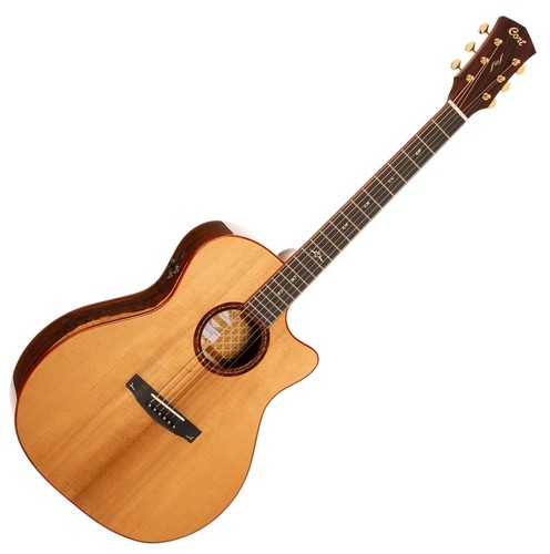 Chitarra acustica fishman - acustica, cort