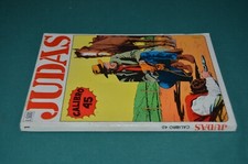 JUDAS # 1 CALIBRO 45 originale