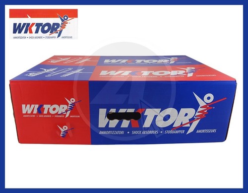 Kit ammortizzatori fiat - kit, 4