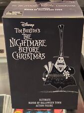 NECA ULTIMATE SINDACO DI