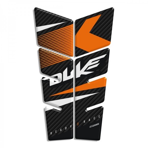 Paraserbatoio per ktm - per, duke
