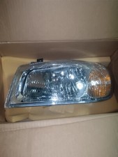 Faro 431-1147L-LDEM2 Anteriore