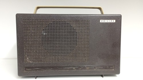Tocadiscos pickup philips - tocadiscos,