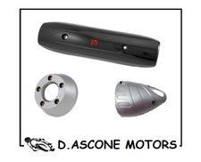 PROTEZIONE COLLETTORE DI