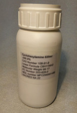 Ftalato dietilico 99,9% 350g