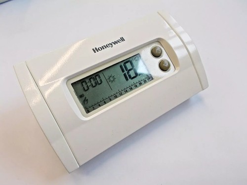 Honeywell cm507a - honeywell,