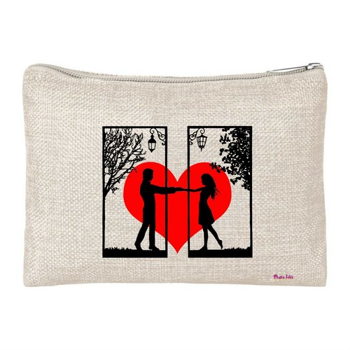 Pochette bustina porta - pochette,