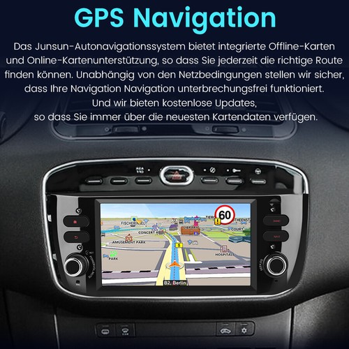 Autoradio dab android 13 - dab+,
