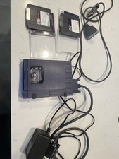 Unità porta parallela esterna