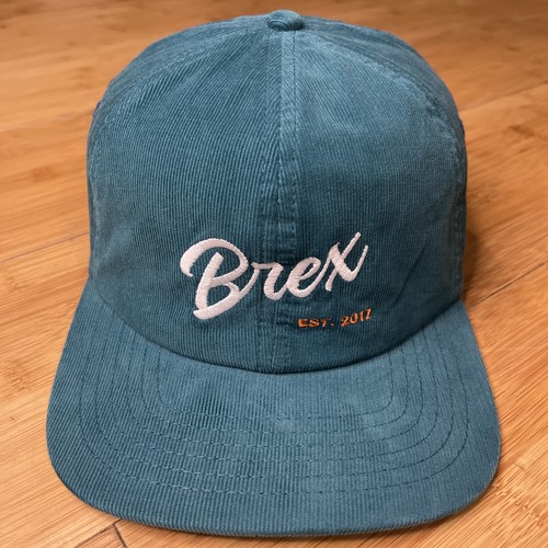 Cappello brist blanks - blanks, brex