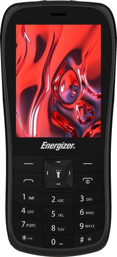 Energizer cellulare con - energizer,