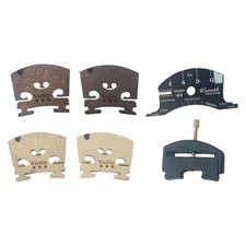 Ponticello per violino 4/4 con