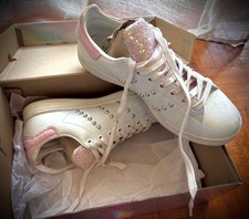 ADIDAS Superstar  Customizzate MUFFIN SHOP