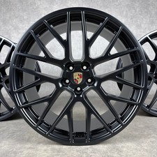 Cerchi Porsche Macan II 21"