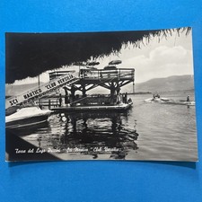 TORRE DEL LAGO PUCCINI  SCI