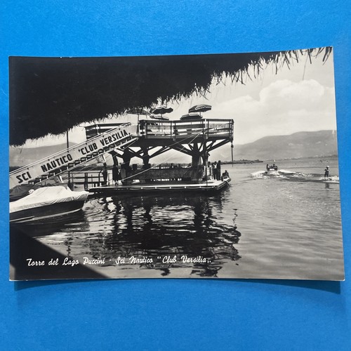 Torre del lago puccini - , sci