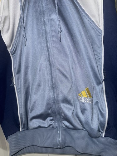 Adidas vintage track jacket - adidas,