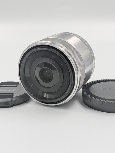 Obiettivo sony sel30m35 - sony,