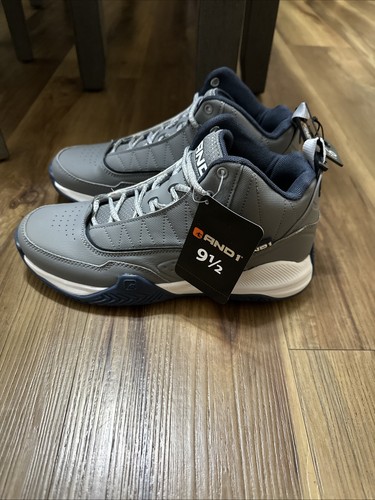 Scarpe basket uomo and1 - uomo,