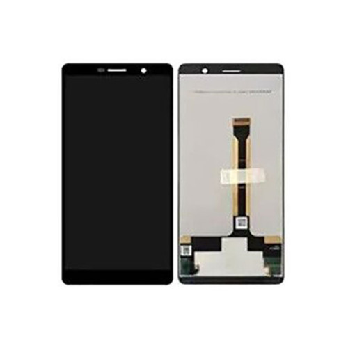 Ecran lcd vitre tactile - lcd,