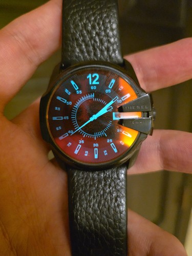 Orologio diesel only - orologio, the