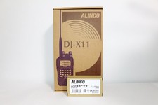 Alinco DJ-X11 ricevitore a