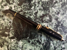 Penna stilografica Montblanc