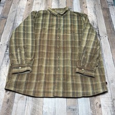 Woolrich Camicia Giacca Uomo