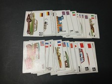 FIGURINE AUTO EDIS ORVEDO ALESSANDRIA LOTTO 34 FIGURINE