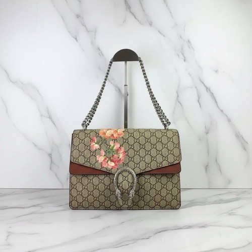 Autentica borsa tracolla - autentica, a