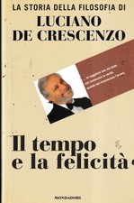 Luciano De Crescenzo : il