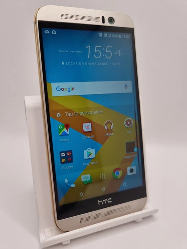 Smartphone htc one - htc, m9