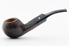 SAVINELLI Pipa Punto Oro Sand 624 / 140 Mm / 40 Mm / Foratura 20 Mm / 9 Mm