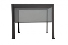 Tenda Rullo per Pergola Ocean