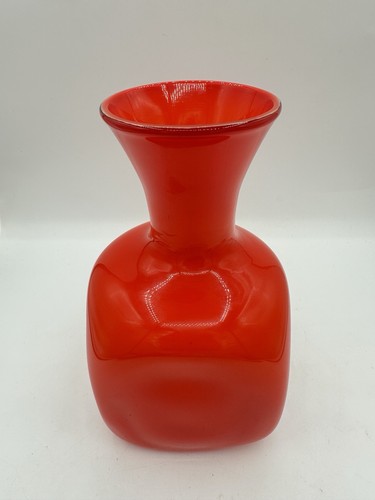 Vaso squat vetro con - vaso,