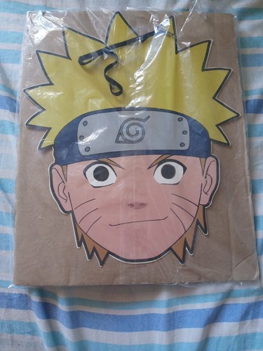 Naruto maschera originale - naruto,