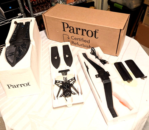 Parrot hydrofoil drone orak - hydrofoil,