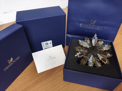 Swarovski weihnachtsstern - swarovski, 💎weihnachtsstern