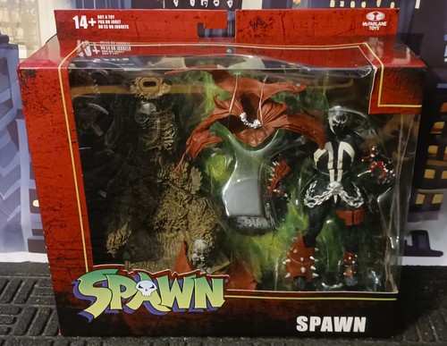Modellino mcfarlane toys - modellino,