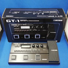 BOSS GT-1 MULTIEFFETTO/GT-1 705742