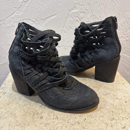 Stivaletti free people carrera - stivaletti,